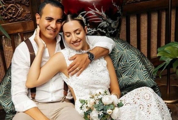 Hamile Gelin Trafik Kazasında Hayatını Kaybetti