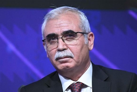 AYM Başkanlığına Kadir Özkaya Seçildi