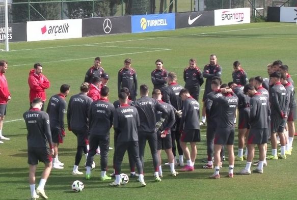 Hazırlıklar Devam Ediyor!