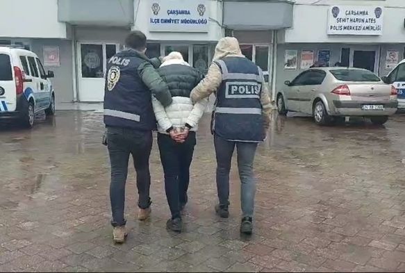 Komşusunun evini soymak iin iftara gitmesini bekledi