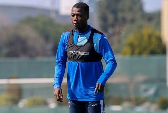 Nicolas Pepe, Beklentileri Karşılayamadı!