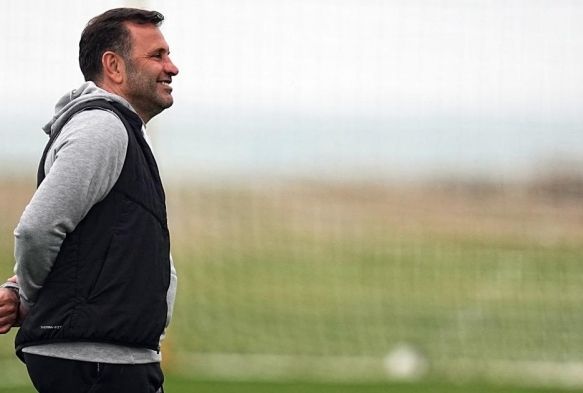 Galatasaray, Antalyaspor kampını tamamladı