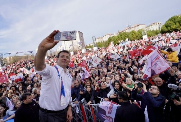 Liyakat Ve İcraat Kazanacak!