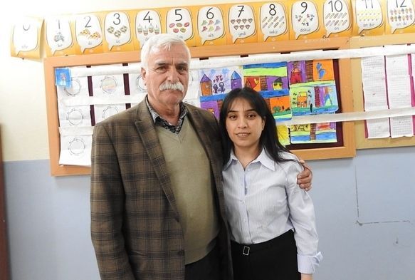 Oylar Eşit ıkınca Kura ekildi!