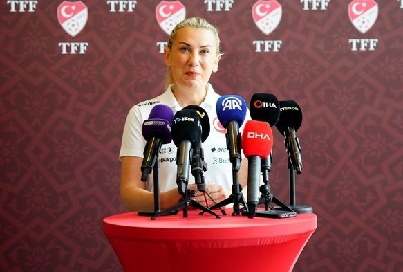 Halkımızı en iyi şekilde temsil etmeye alı&
