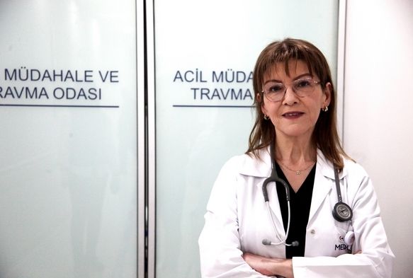 Yoğunluk Mevsim Normallerinde!