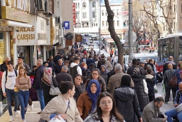 Bayram Telaşı Devam Ediyor!