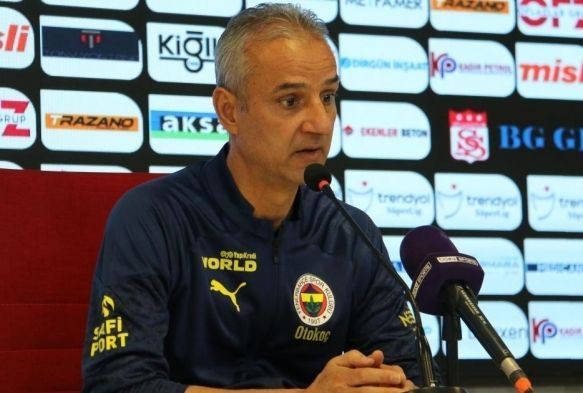İsmail Kartal: 