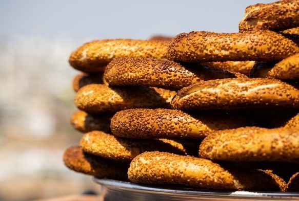 Simit Fiyatı İin Bakanlığın Onayı Gerek