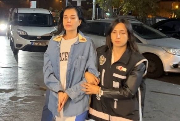Dilan Polat Sinir Krizi Geçirdi!