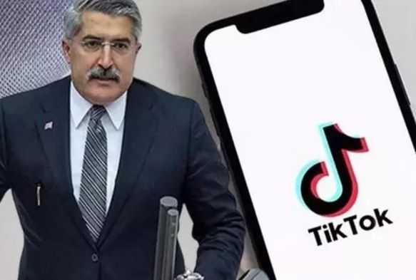 Tiktok Trkiye'de Yasaklanabilir!