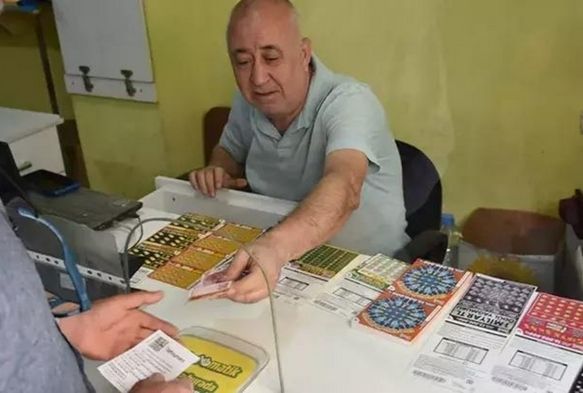 Sper Loto Aydın'a ıktı