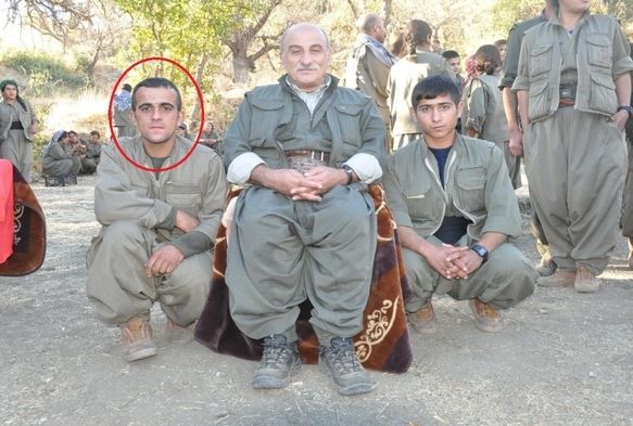 MİT’te Sınır Ötesinde Operasyon!