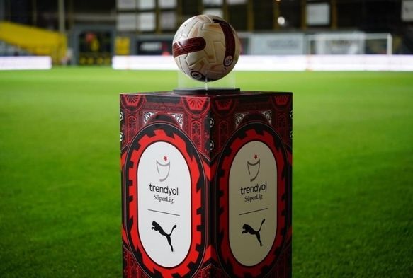 Süper Lig'de 37. Hafta Heyecanı