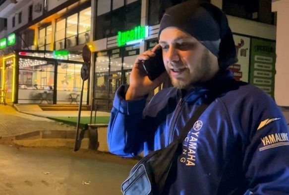 Fahri Müfettişlerden Yediği Cezaya Tepki