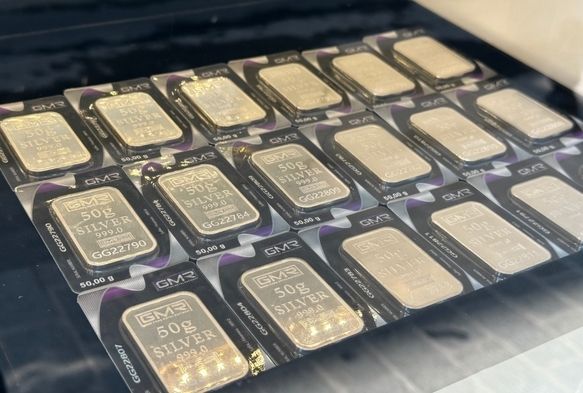 2024 Yılında Gümüş, Altını Solladı!