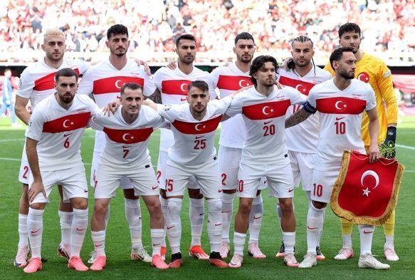 Trkiye ile ekya 12. Randevuda