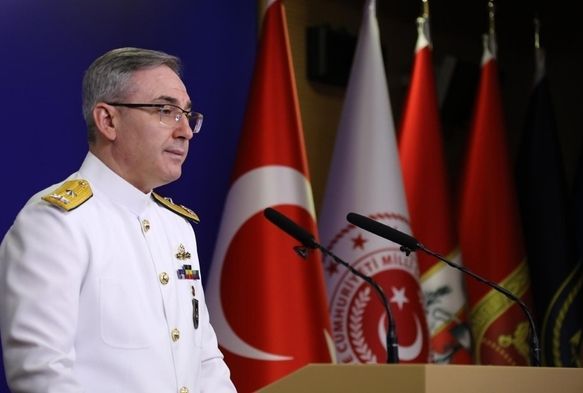 Gvenlik Kilidini Kapatıyoruz