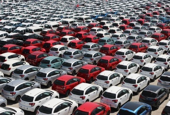 2'nci El Otomobil Satışı Geriledi!
