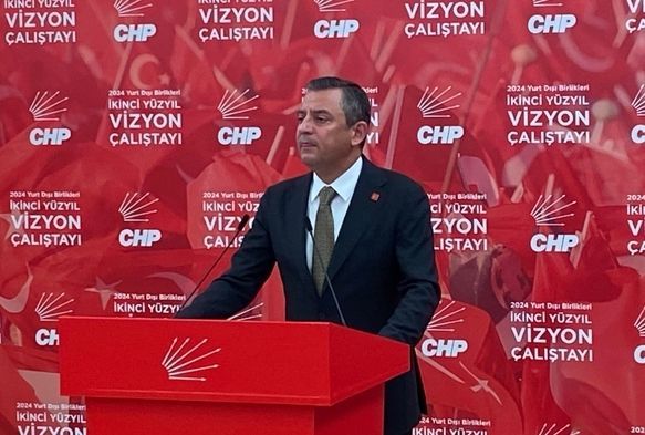 zel: Aşırı Sağ Endişe Verici