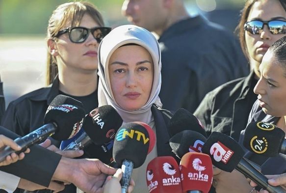 Sır Kalmasını İstemiyorum