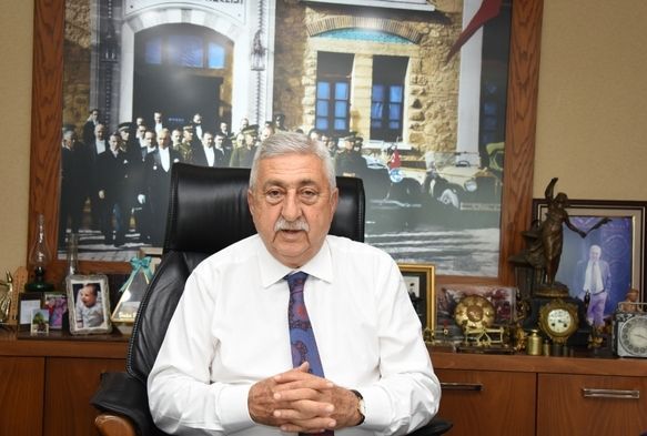 Uzun Vadeli Yapılandırma Şart