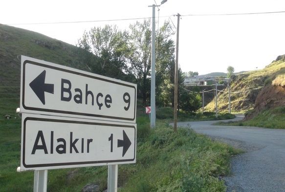 Bu Dava 2 İlin Sınırını Değiştirdi!
