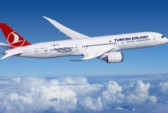 THY'den Biletleme ve Rezervasyon Aıklaması 