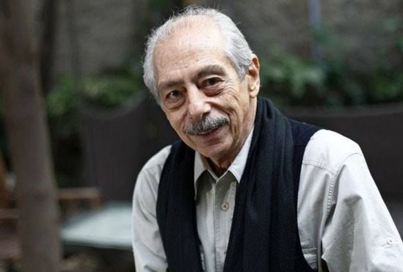 Genco Erkal Hayatını Kaybetti