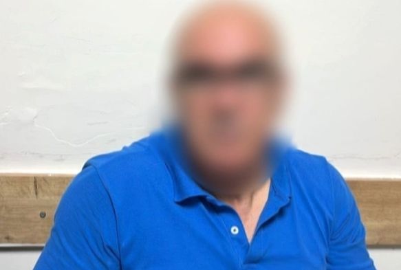 19 Yıl Sonra Türkiye'de Yakalandı!