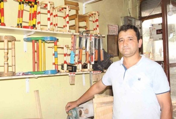 Ahşap Beşik Zanaatının Son Ustaları