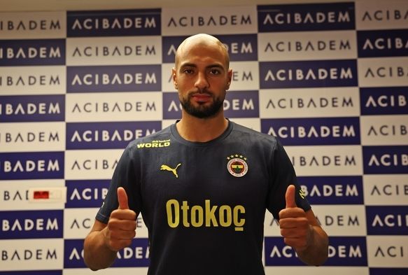 Kazanan Fenerbahe oldu
