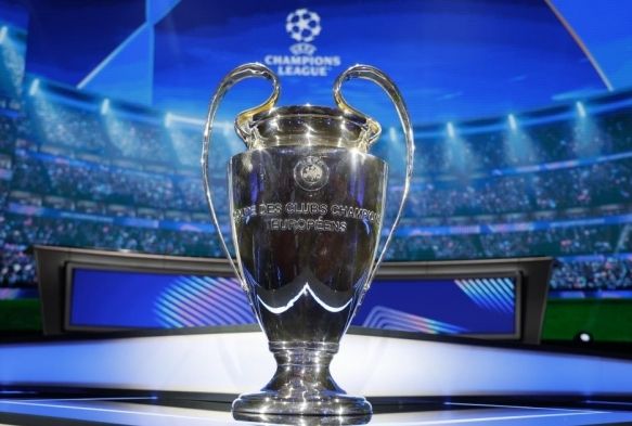 UEFA Şampiyonlar Ligi'nde 2. hafta heyecanı