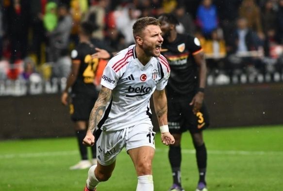 Sper Lig'de 7. hafta grnm