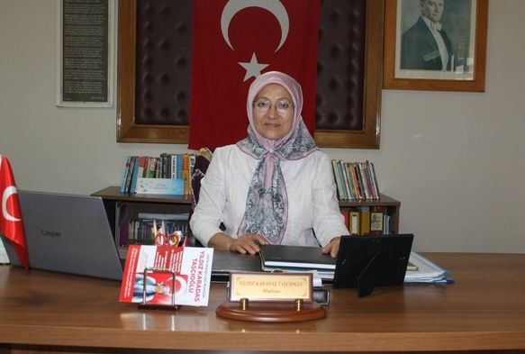 Muhtar Adına Mahalleliyi Dolandırdılar