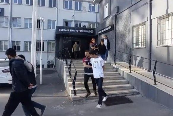 iPhone sevdası 6 milyon liradan etti