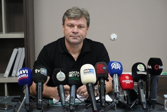 Ertuğrul Sağlam'dan nemli aıklamalar