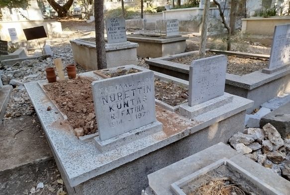 İki Kişinin Daha Kemikleri Çıktı!