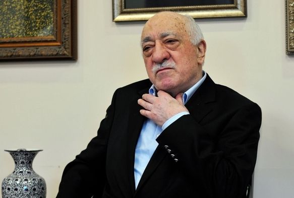 Fethullah Gülen Öldü!