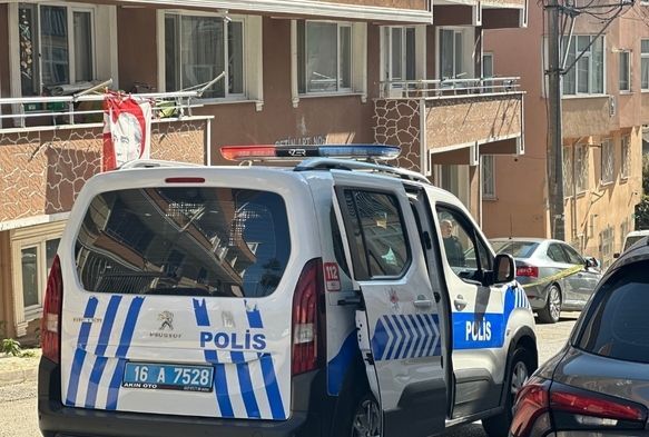 Diş doktoru eşini öldürdü!