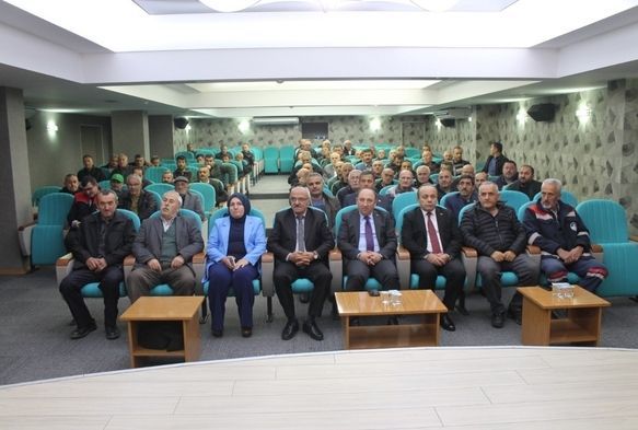 Etkili Mücadele Şart