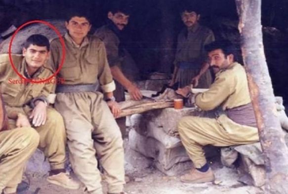 MİT’ten Avrupa Yapılanmasına Darbe!