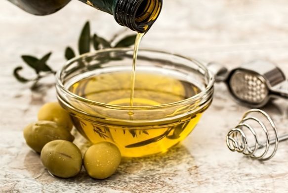 Bu Yıl Zeytinyağı Acı Olacak