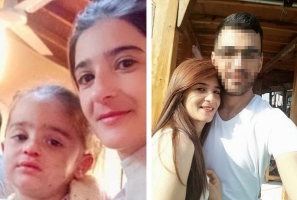 Yznde yine morluklar vardı
