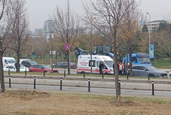 2 Erkek Cesedi Bulundu!