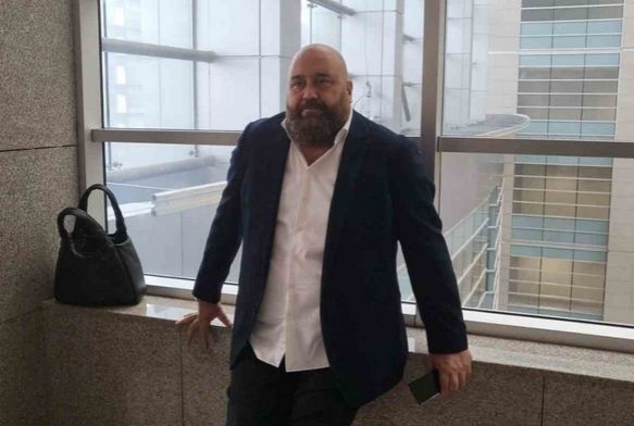 Somer Sivrioğluna 5 yıl 6 ay hapis cezası