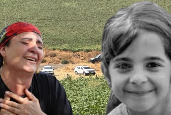 Savcı Mtalaasını Sundu