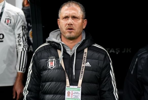 Serdar Topraktepe: Bu mata savaşacağımıza sz ve