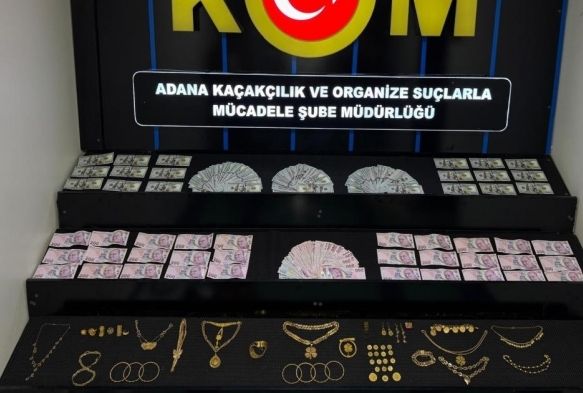 Sahte kadın doktorun muayenehanesine baskın