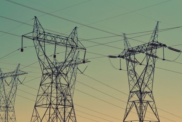 Toplam Enerji Akışı Hesaplandı